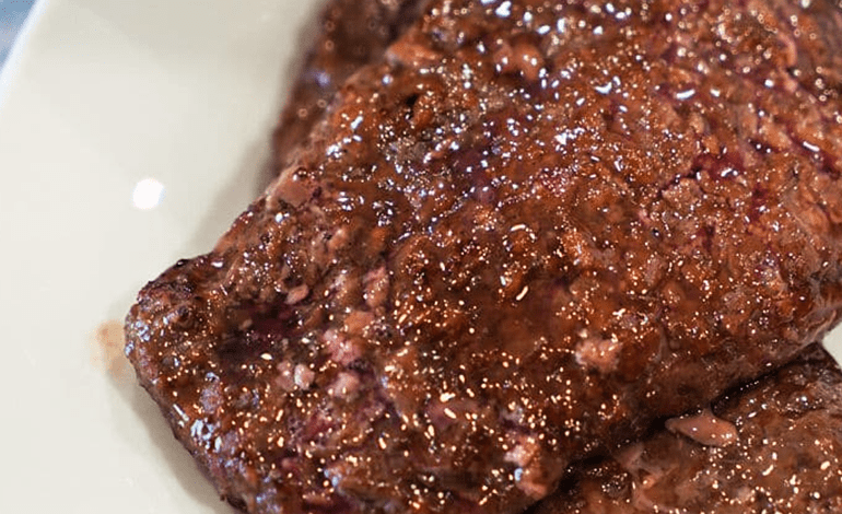  How to Make Your Bucket Steak Tender for Frying