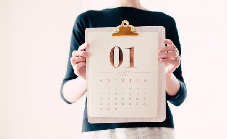 Months With 31 Days: 7 Tricks to Remember