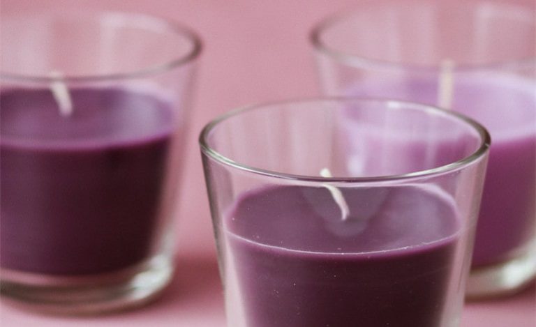 Candle Color Meanings: Harnessing the Power of Every Color