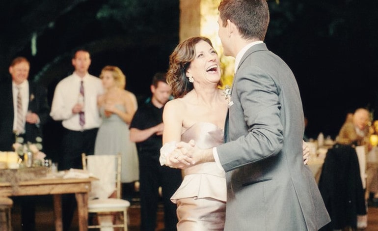 From Classic to Fun: The Best Mother-Son Wedding Dance Songs
