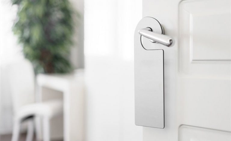 Why Should You Use Door Hangers in Your Business Promotions