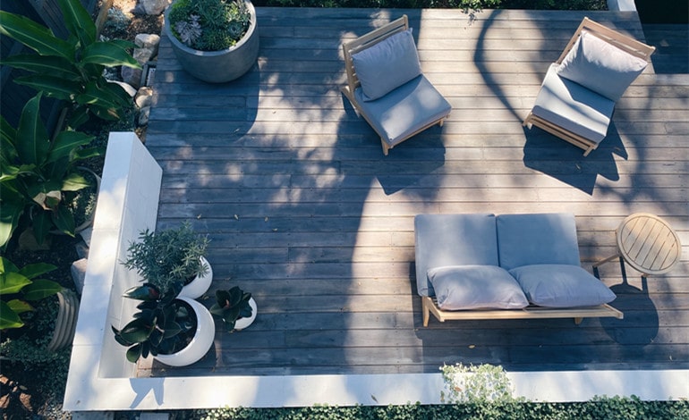 Build A Perfect, Durable Deck With These 8 Tips