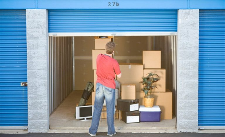How To Properly End The Lease For Your Storage Unit
