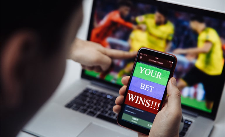 The Innovative Features Enhance The Sports Betting Market