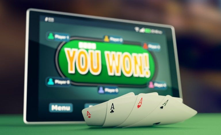 How Online Casinos Have Improved Gambling