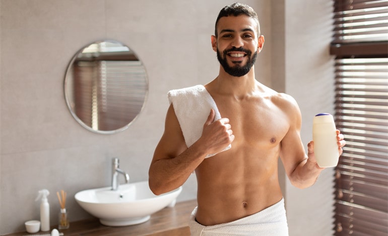 7 Hygiene Tips Every Guy Should Follow
