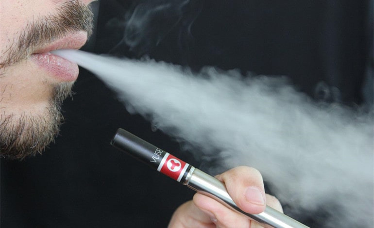 6 Things To Consider Before You Start Vaping