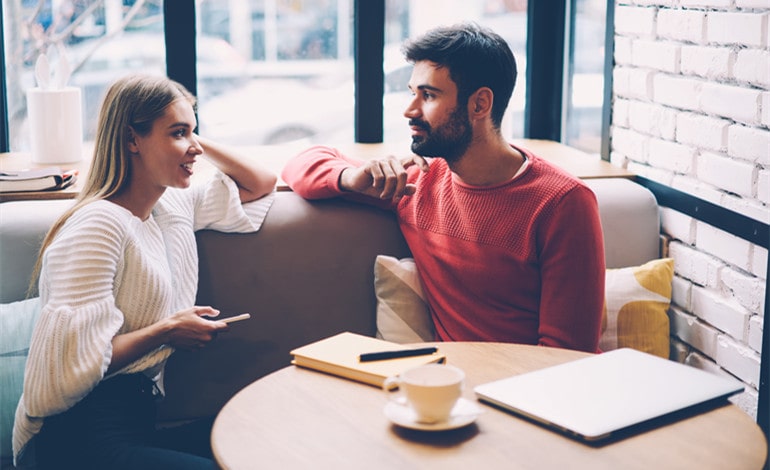 Unique First Date Ideas To Make An Impression