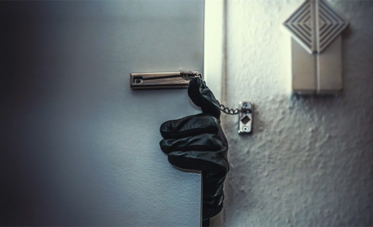 Is Your Home A Sitting Duck? Why Burglaries Are On The Rise In The US