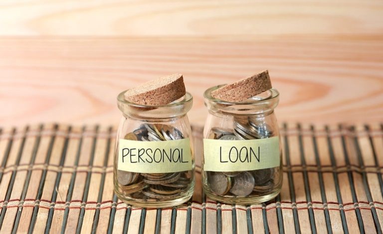 4 Things To Consider Before Taking A Personal Loan