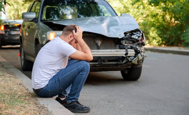 Lasting Mental Health Impacts of Car Accidents & How to Address Them