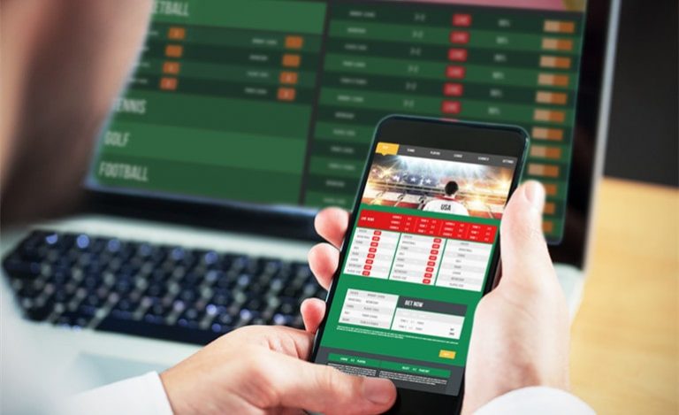 Tips To Find Trusted Online Sports Betting Companies
