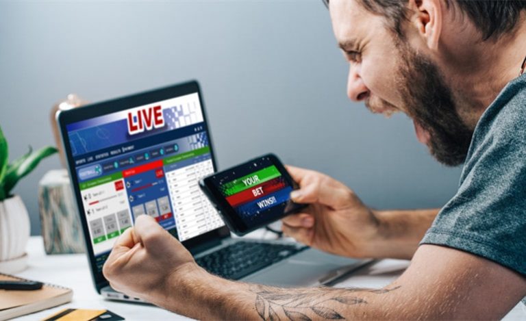The Most Popular Things People Look For When Choosing An Online Casino