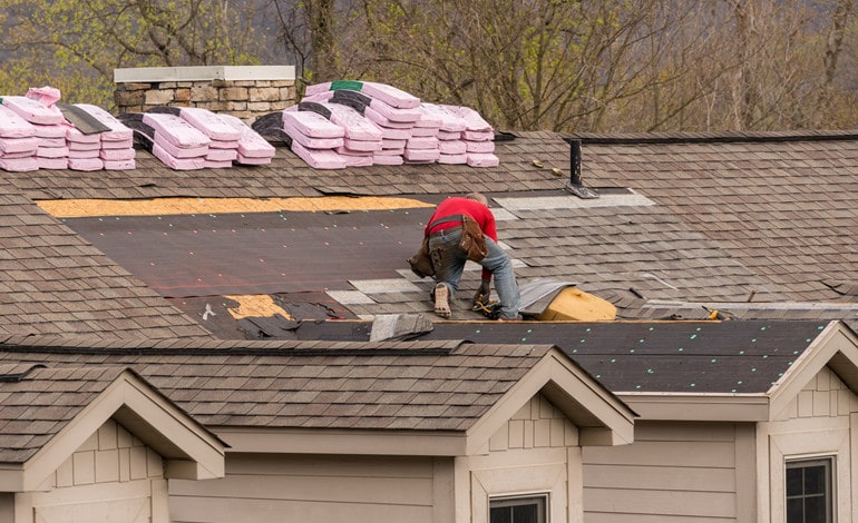 find a good roofing contractor