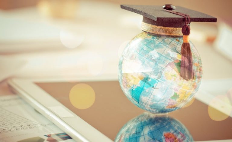 Key Steps to Getting an International Business Degree