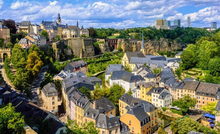 5 Things You Didn’t Know About Luxembourg City