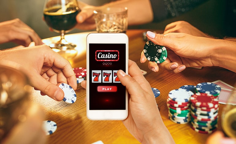Best Online Casinos Guide for Online Gambling World