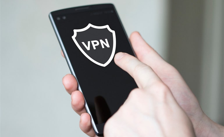 protect business from cyber attacks with vpn
