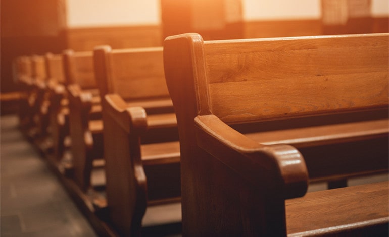 Should You Rent Or Buy Church Chairs?