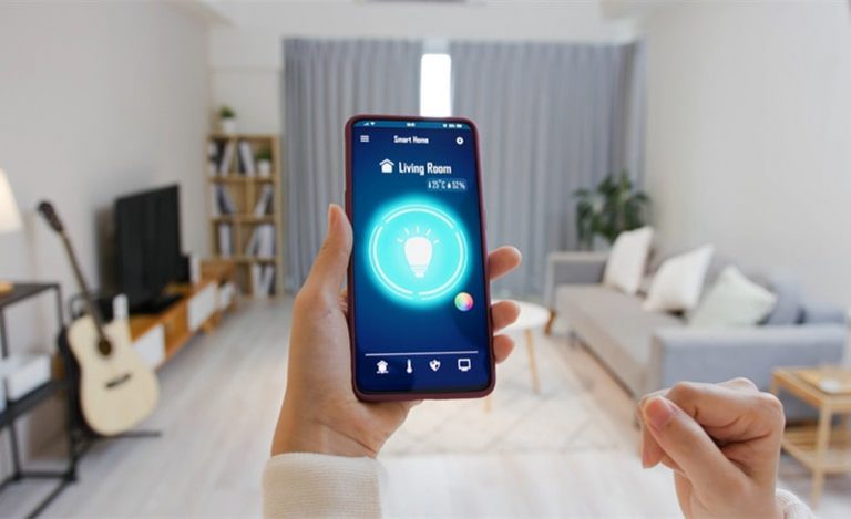 How To Create A Smart Home: The Ultimate Guide