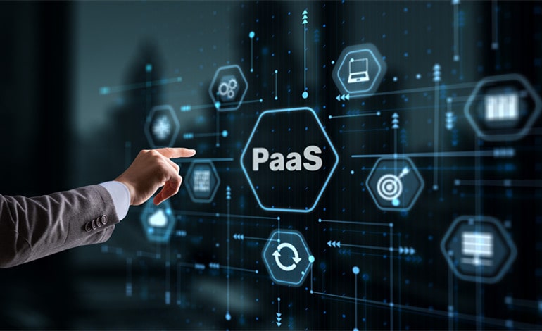 why paas providers necessary