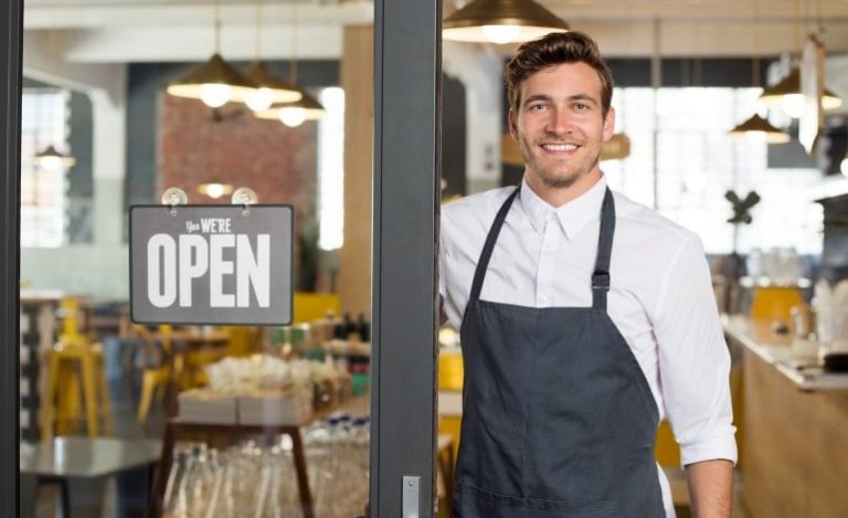 8 Steps To Set Up A New Small Business