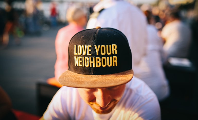 What Does “Love Your Neighbor as Yourself” Mean? Explained