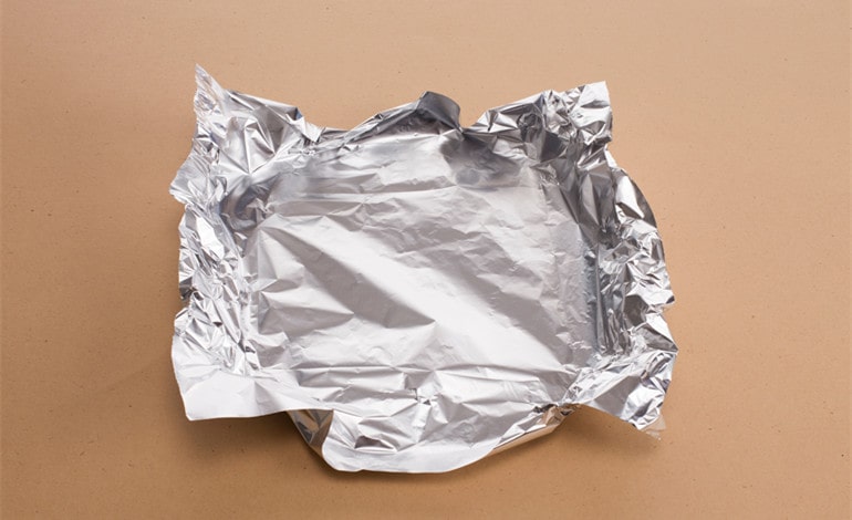 FAQs: Why Wrap Your Doorknob In Aluminum Foil When Alone?