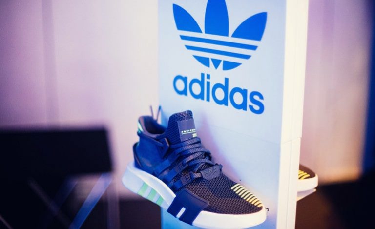 Adidas Product Testing: Something To Do In Your Free Time