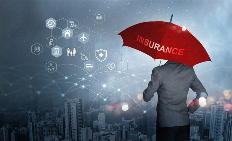 digital insurance trends disrupt industry
