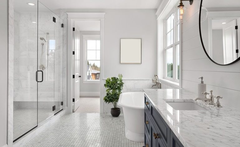 Key Things You Have To Consider Before You Decide To Remodel Your Bathroom