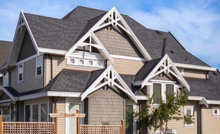 How To Shingle A Valley With Architectural Shingles: Types, Benefits, Cost