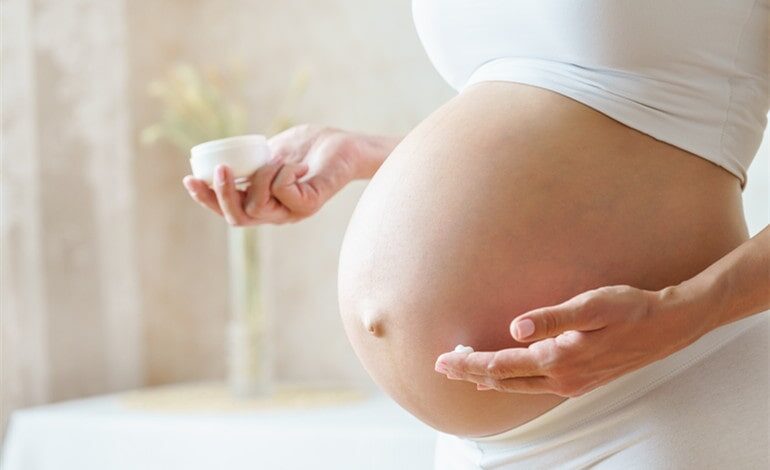 How Does Your Skin Change During Pregnancy? 