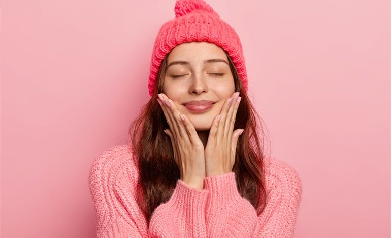 tips for healthy winter skin
