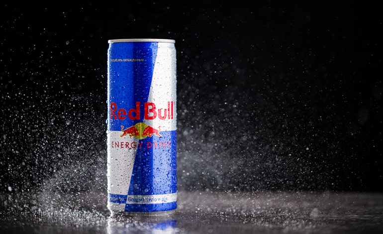 Energy Drinks Guide: What Does Red Bull Taste Like?