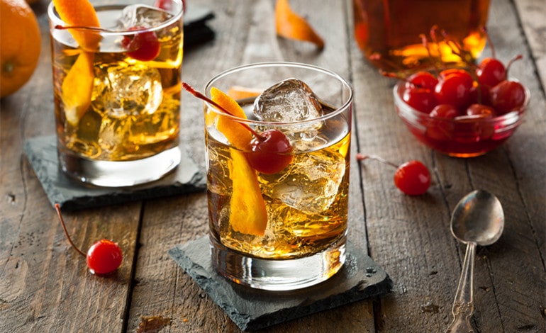 best whiskey cocktails for 2023