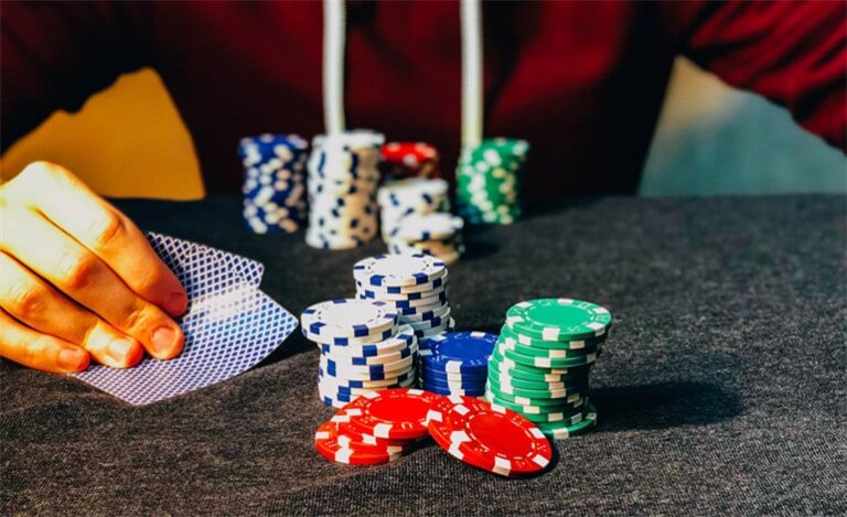 Recent Trends In The Online Casino Industry