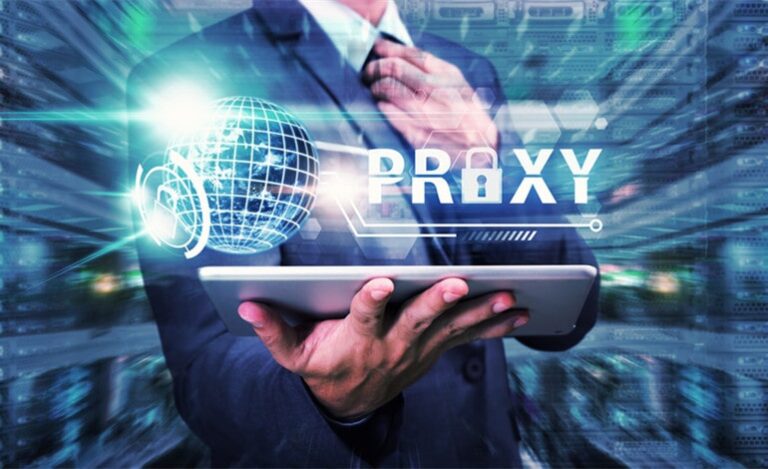 How Can Dedicated Datacenter Proxies Boost Your Business?