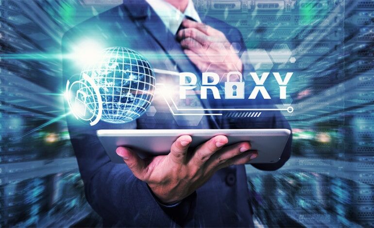 Dedicated Datacenter Proxies Boost Your Business