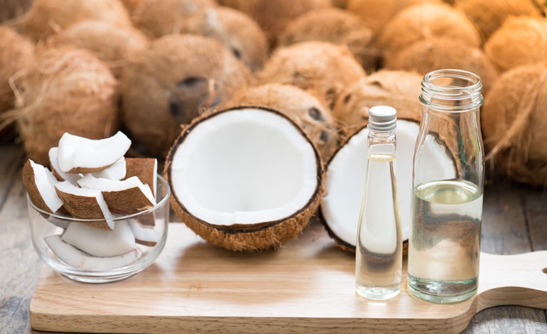 how to do oil pulling