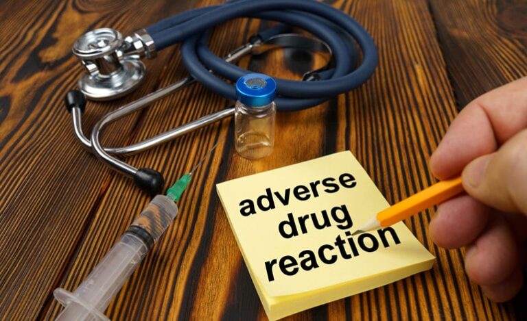 Protect Yourself From Adverse Drug Reactions: How the Law Can Help