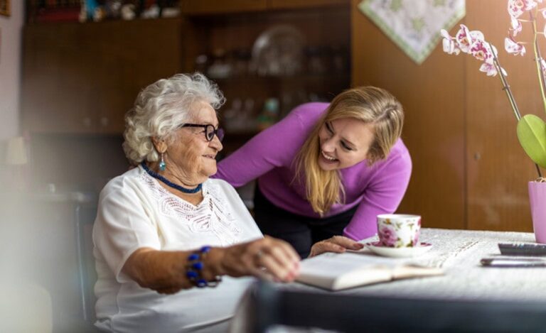 6 Meaningful Ways to Show Your Love and Support to Your Elderly Loved Ones