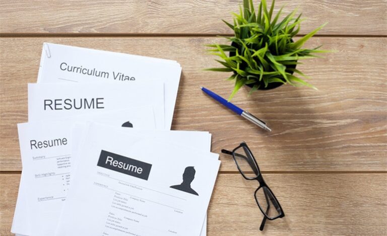 Maximizing Your Resume’s Impact with a Professional Editor: Tips and Best Practices for Working with a Resume Editor Service