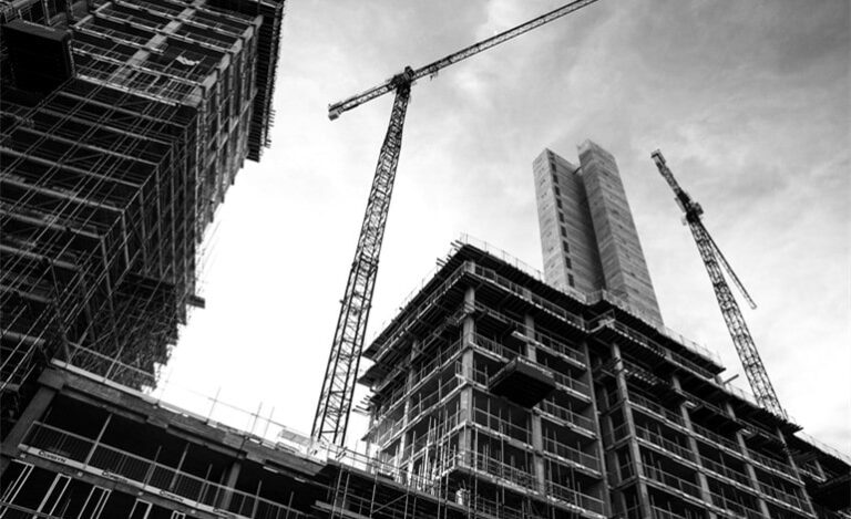 Illinois Law Firm for Construction Accident Victims