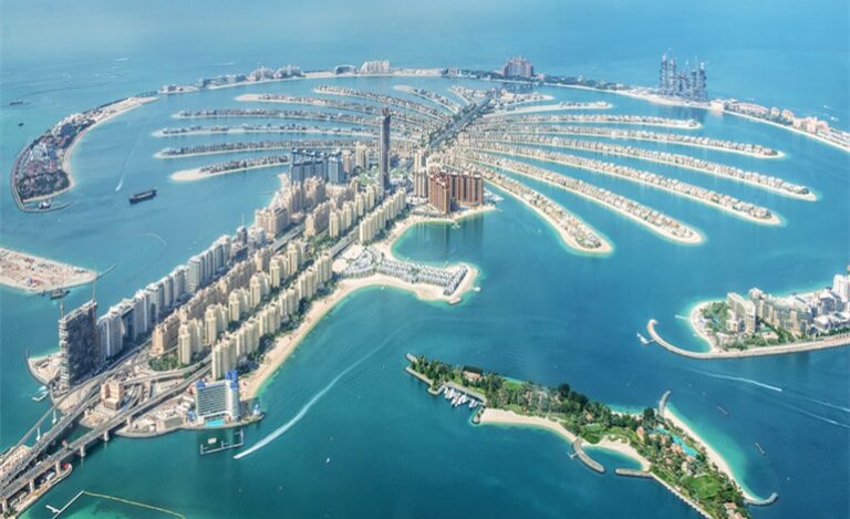 Dubai’s Most Non-touristic Places to Visit