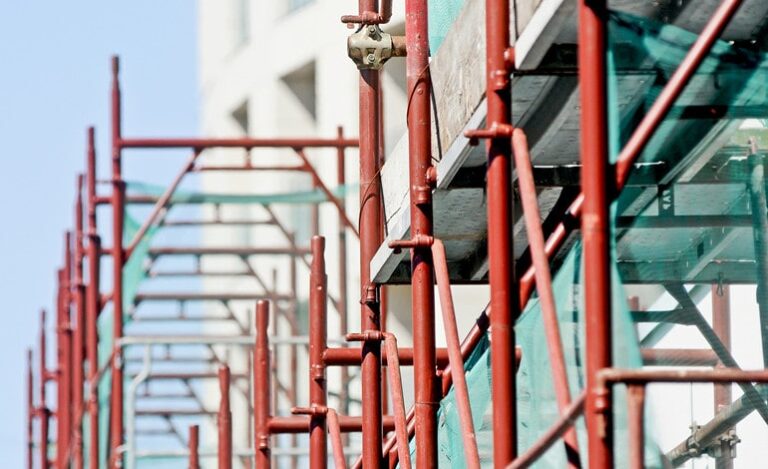 Enhancing Safety Standards: How GRP Scaffold Towers Improve Worksite Protection