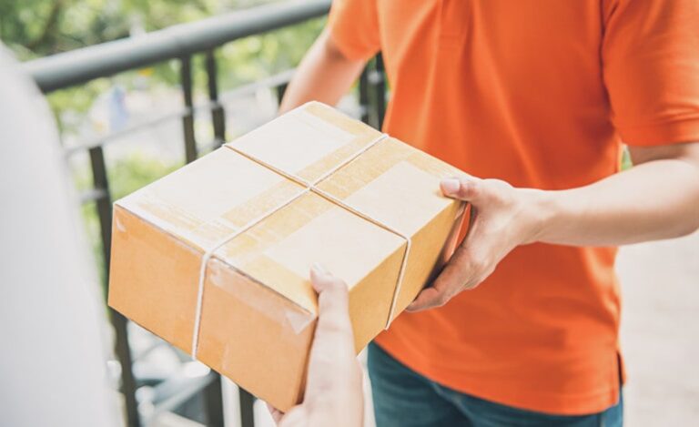 The Ultimate Cheat Sheet On Same-Day Courier Services Near You