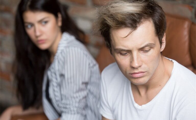 Is Your Partner Micro-Cheating: Here’s How to Tell