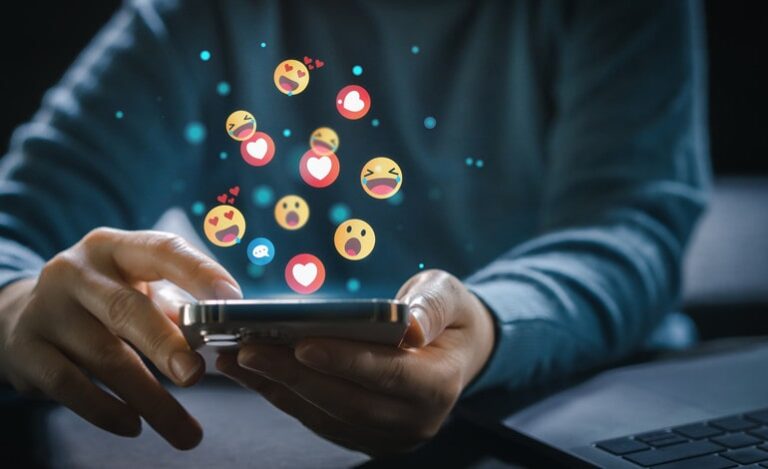 The Role of Social Media in iGaming: Connecting Players Worldwide