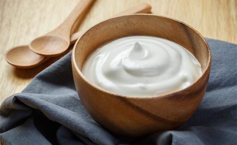 Yogurt: The Perfect Finishing Touch to Your Meals